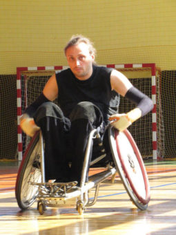 Artur Jurek