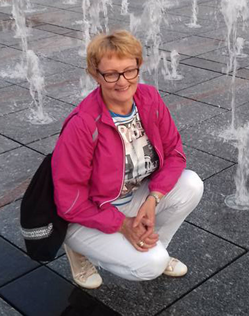 Danuta Kuna
