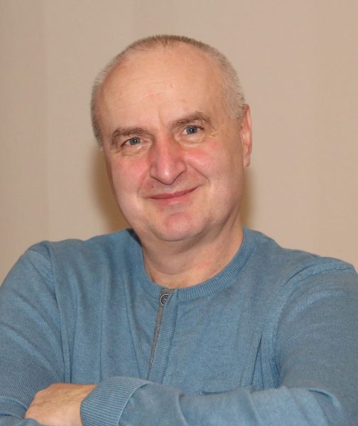 Tadeusz Kiernicki