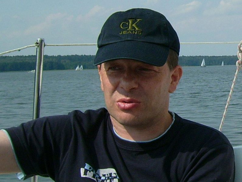 Wiesław Olechowski